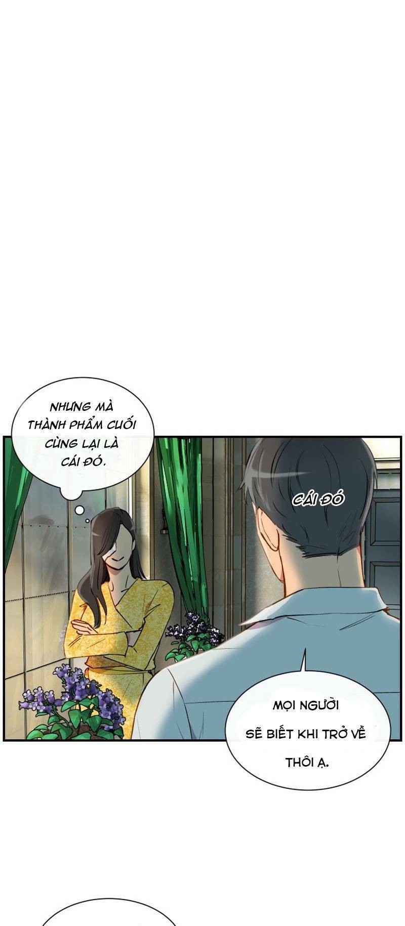 Khế ước của nữ công tước quái vật: Chapter 11