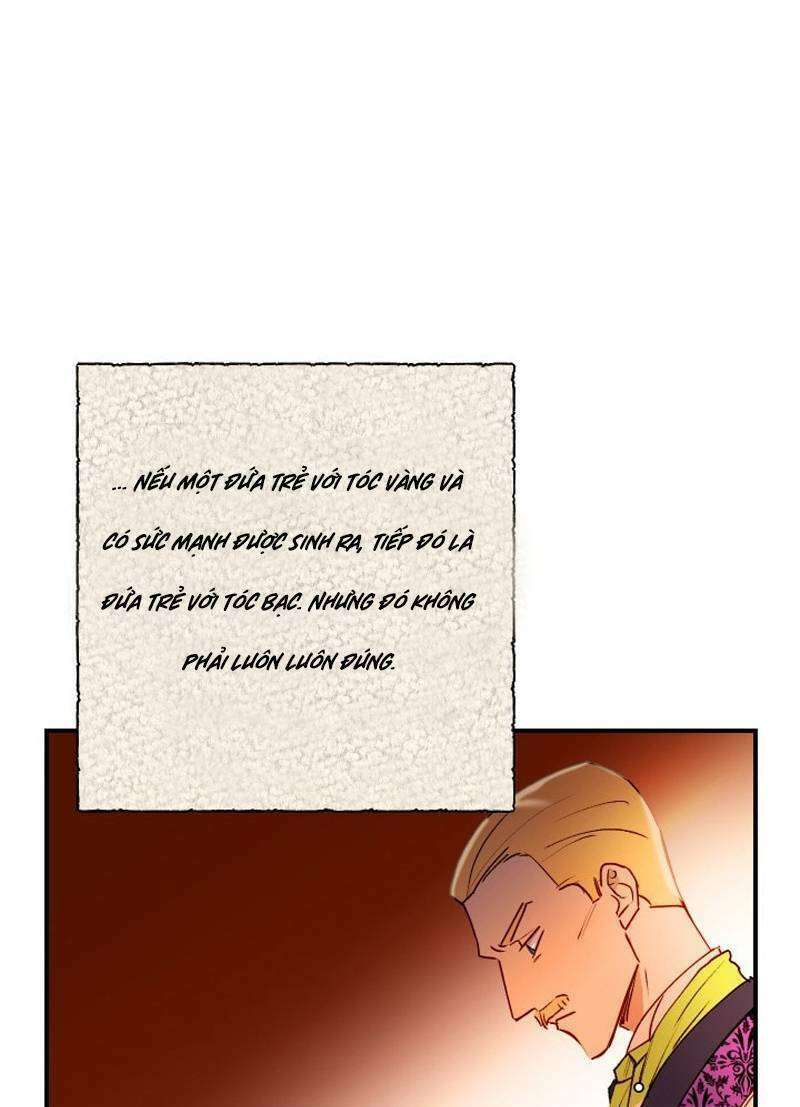 Khế ước của nữ công tước quái vật: Chapter 11