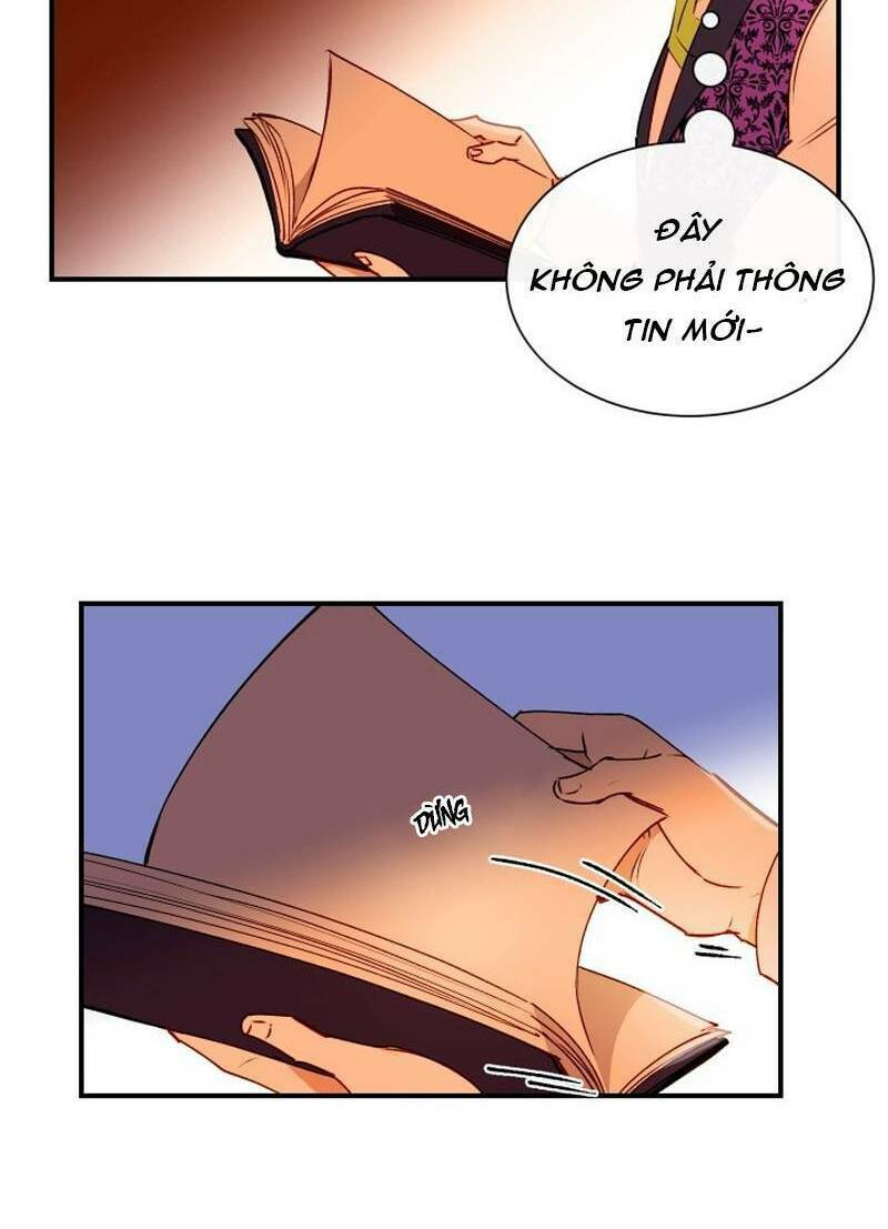Khế ước của nữ công tước quái vật: Chapter 11