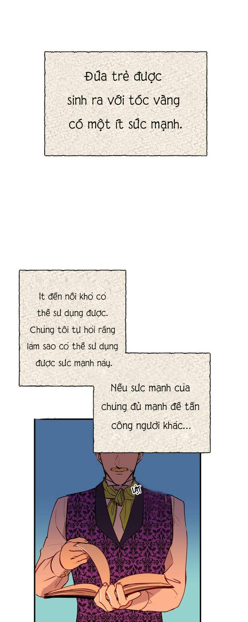 Khế ước của nữ công tước quái vật: Chapter 11