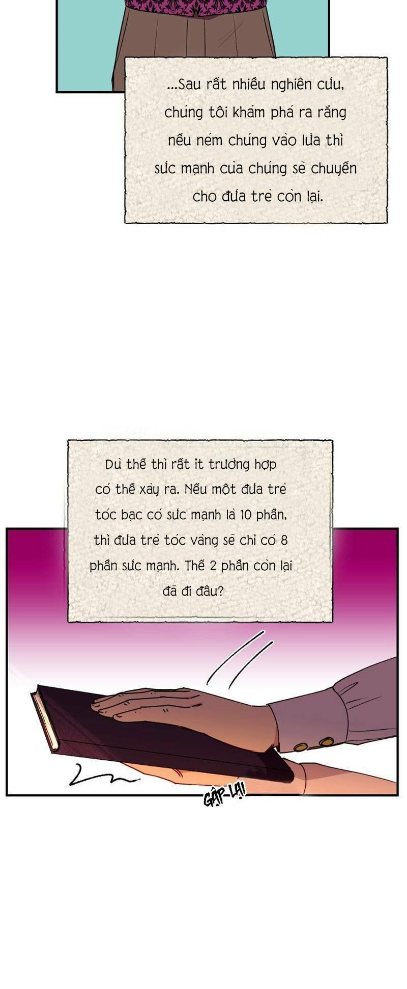 Khế ước của nữ công tước quái vật: Chapter 11