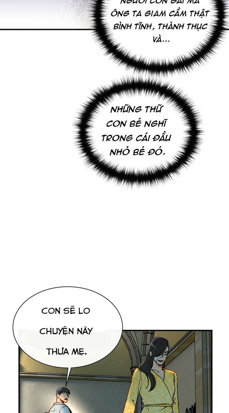 Khế ước của nữ công tước quái vật: Chapter 11