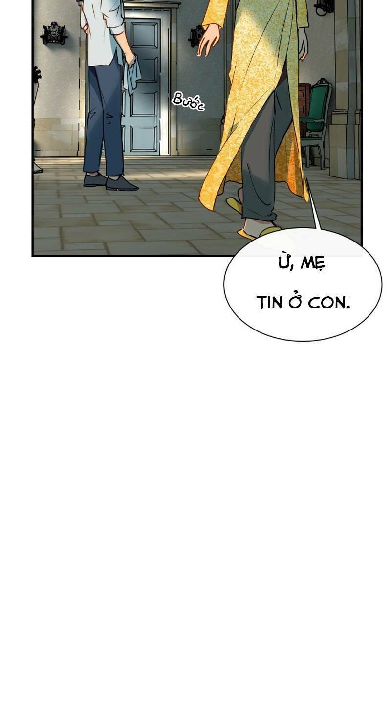 Khế ước của nữ công tước quái vật: Chapter 11