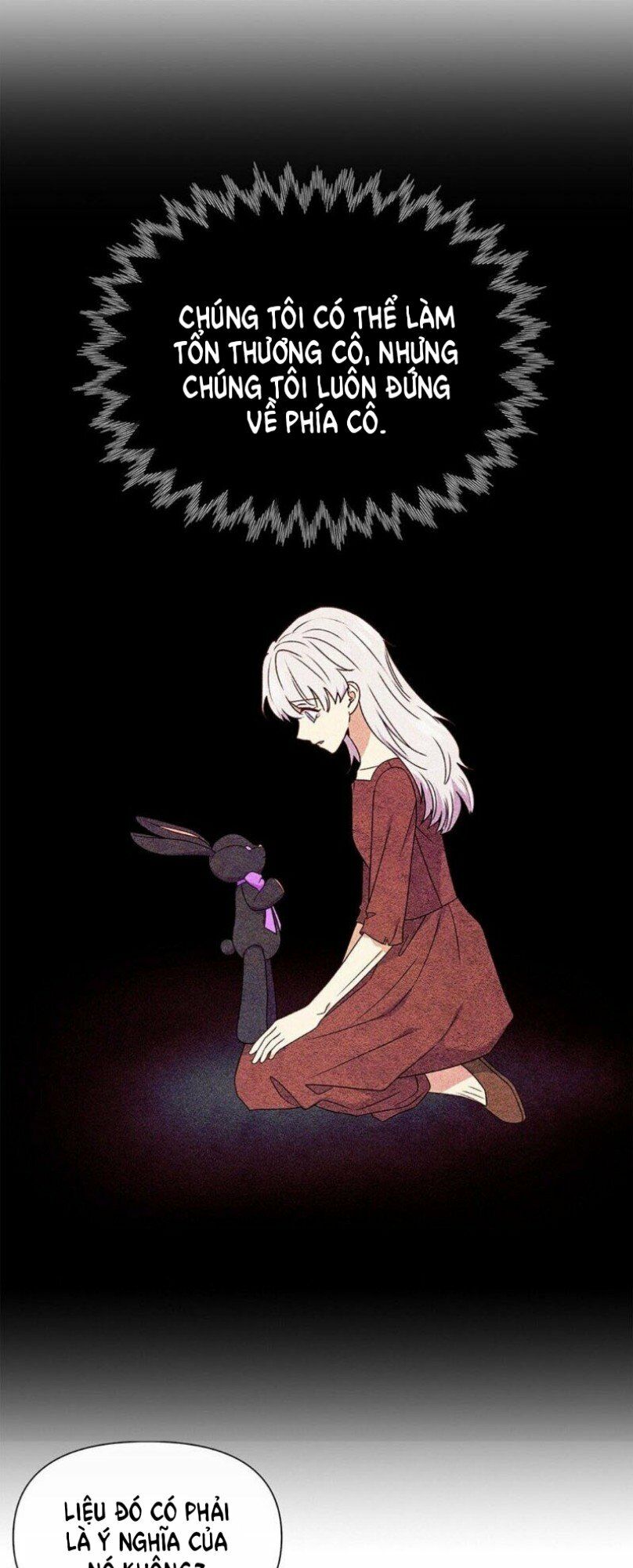 Khế ước của nữ công tước quái vật: Chapter 112