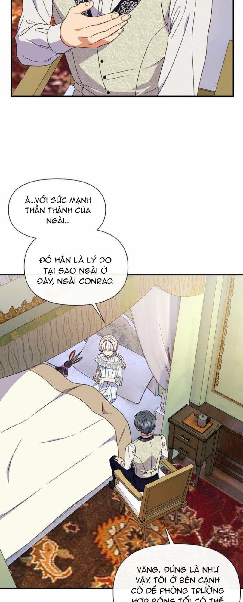 Khế ước của nữ công tước quái vật: Chapter 112