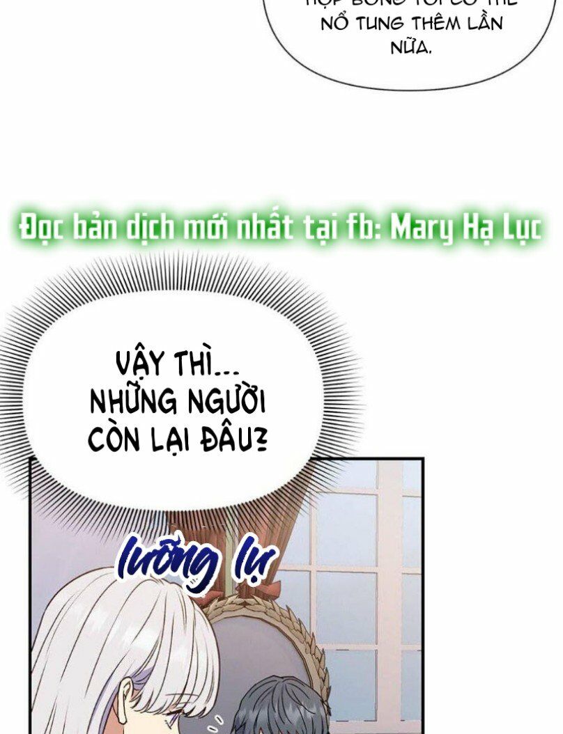 Khế ước của nữ công tước quái vật: Chapter 112