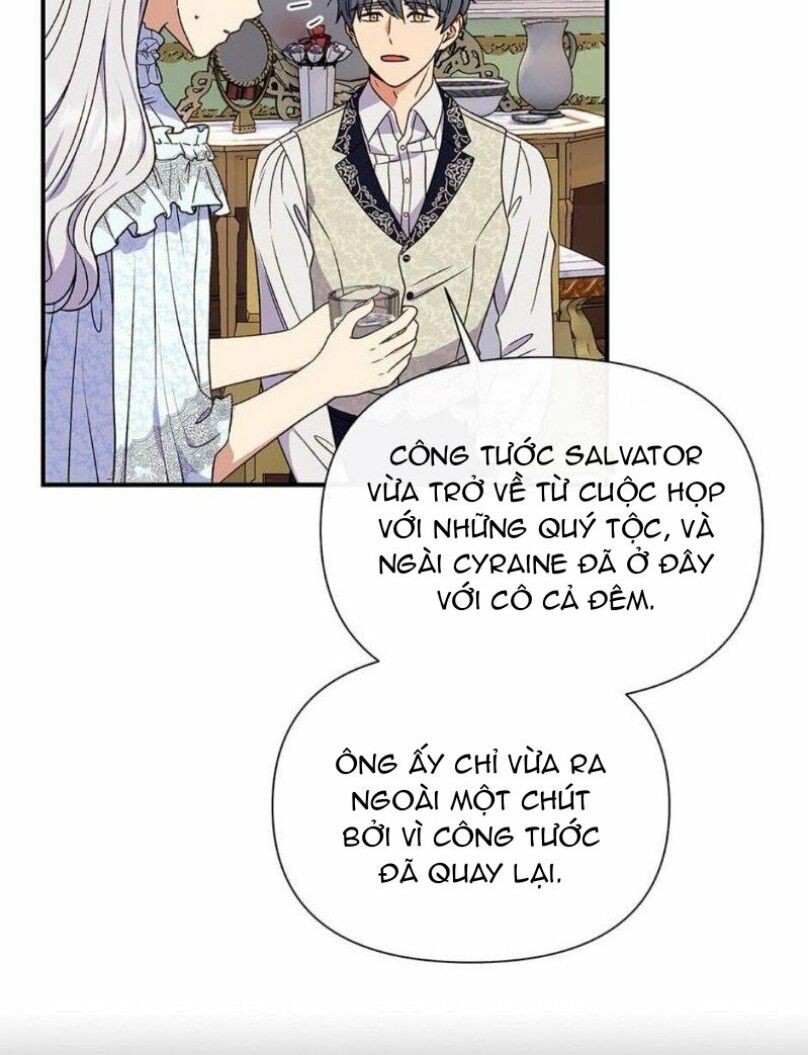 Khế ước của nữ công tước quái vật: Chapter 112