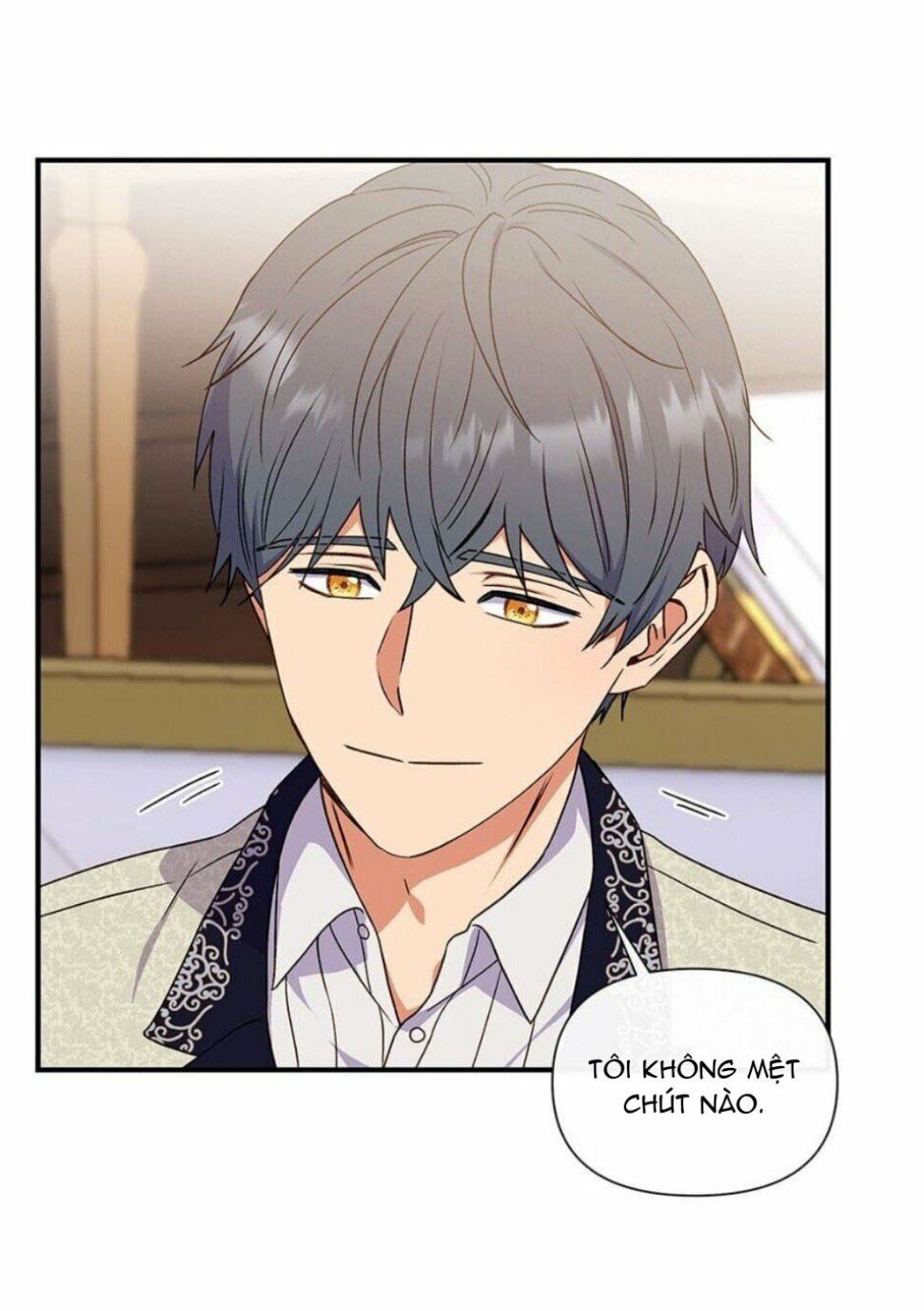 Khế ước của nữ công tước quái vật: Chapter 112