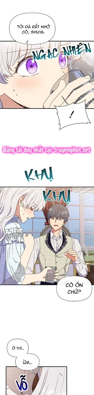 Khế ước của nữ công tước quái vật: Chapter 112