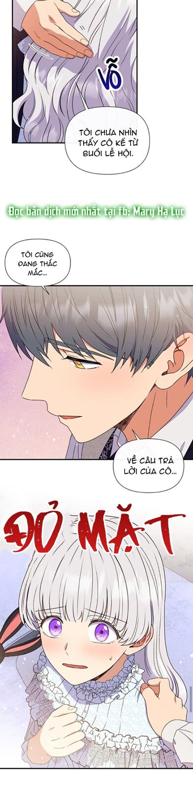 Khế ước của nữ công tước quái vật: Chapter 112