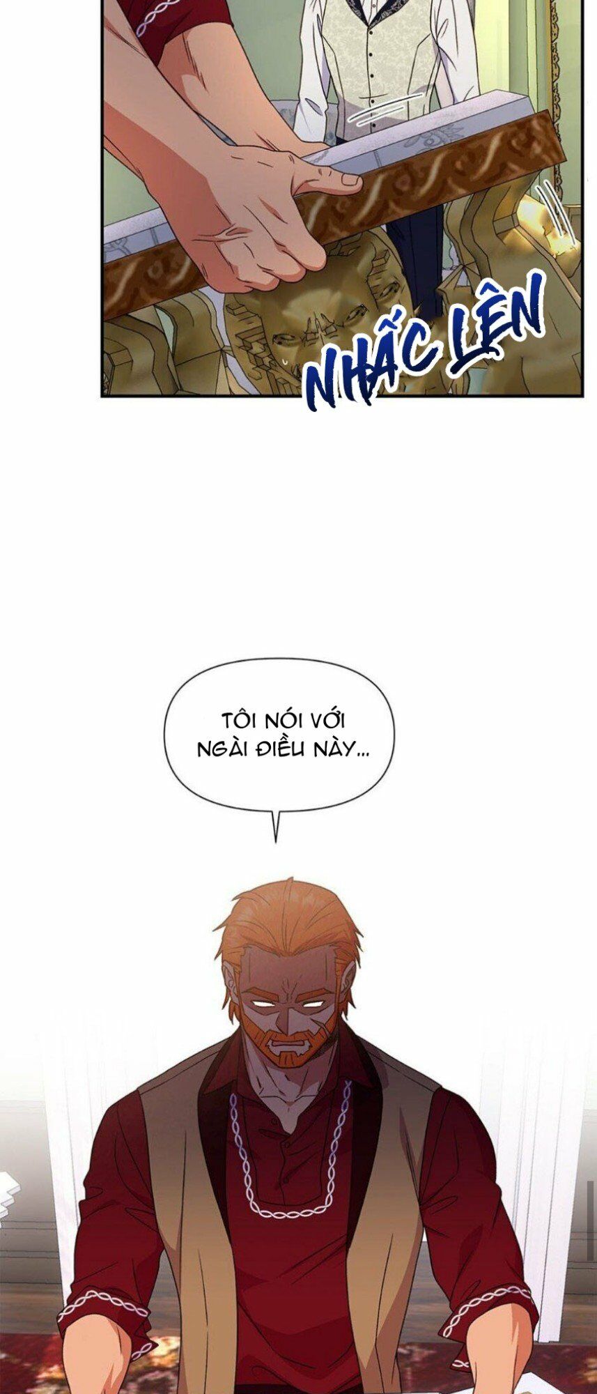 Khế ước của nữ công tước quái vật: Chapter 112