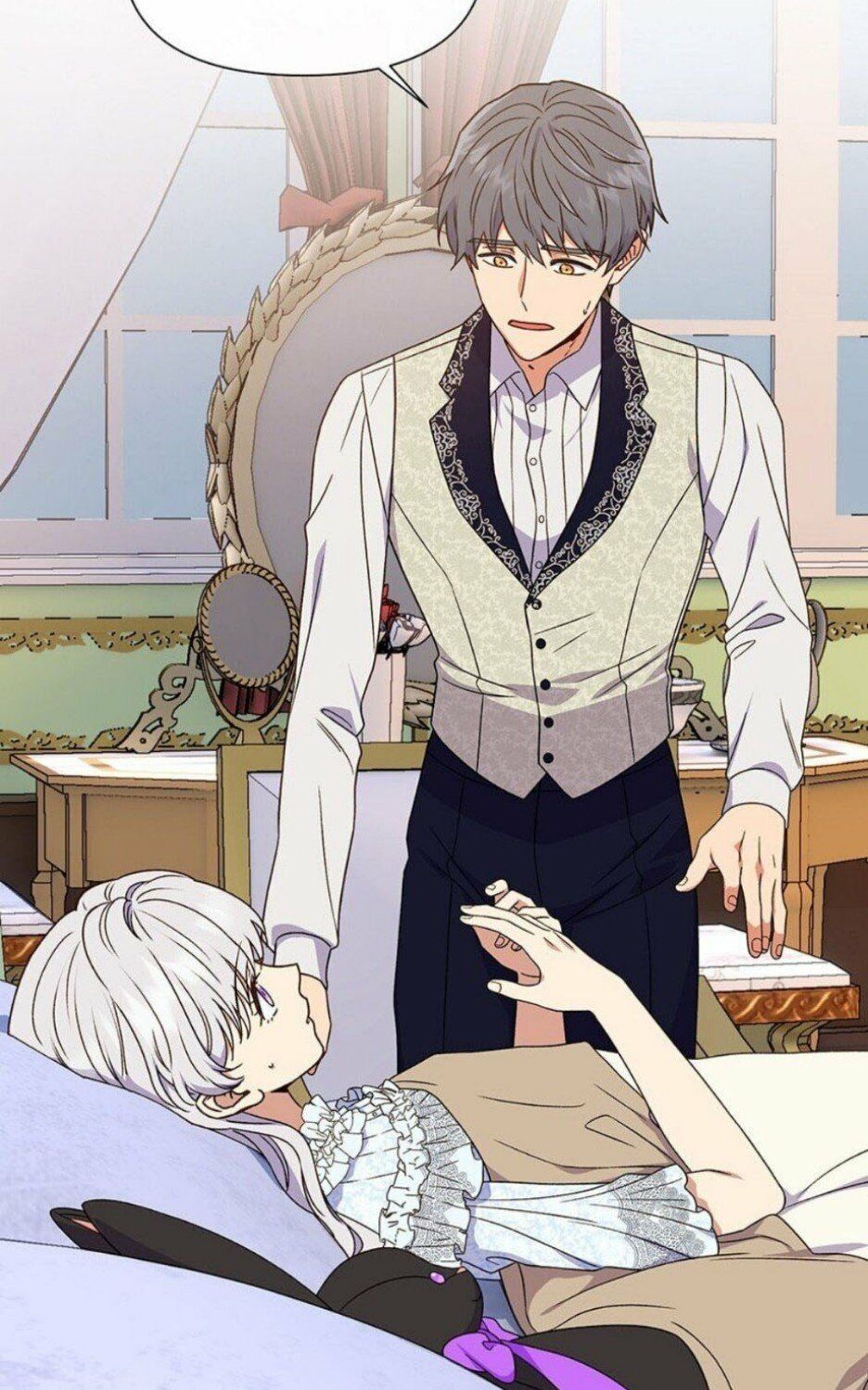 Khế ước của nữ công tước quái vật: Chapter 112
