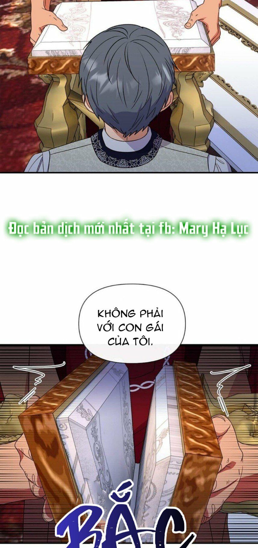 Khế ước của nữ công tước quái vật: Chapter 112