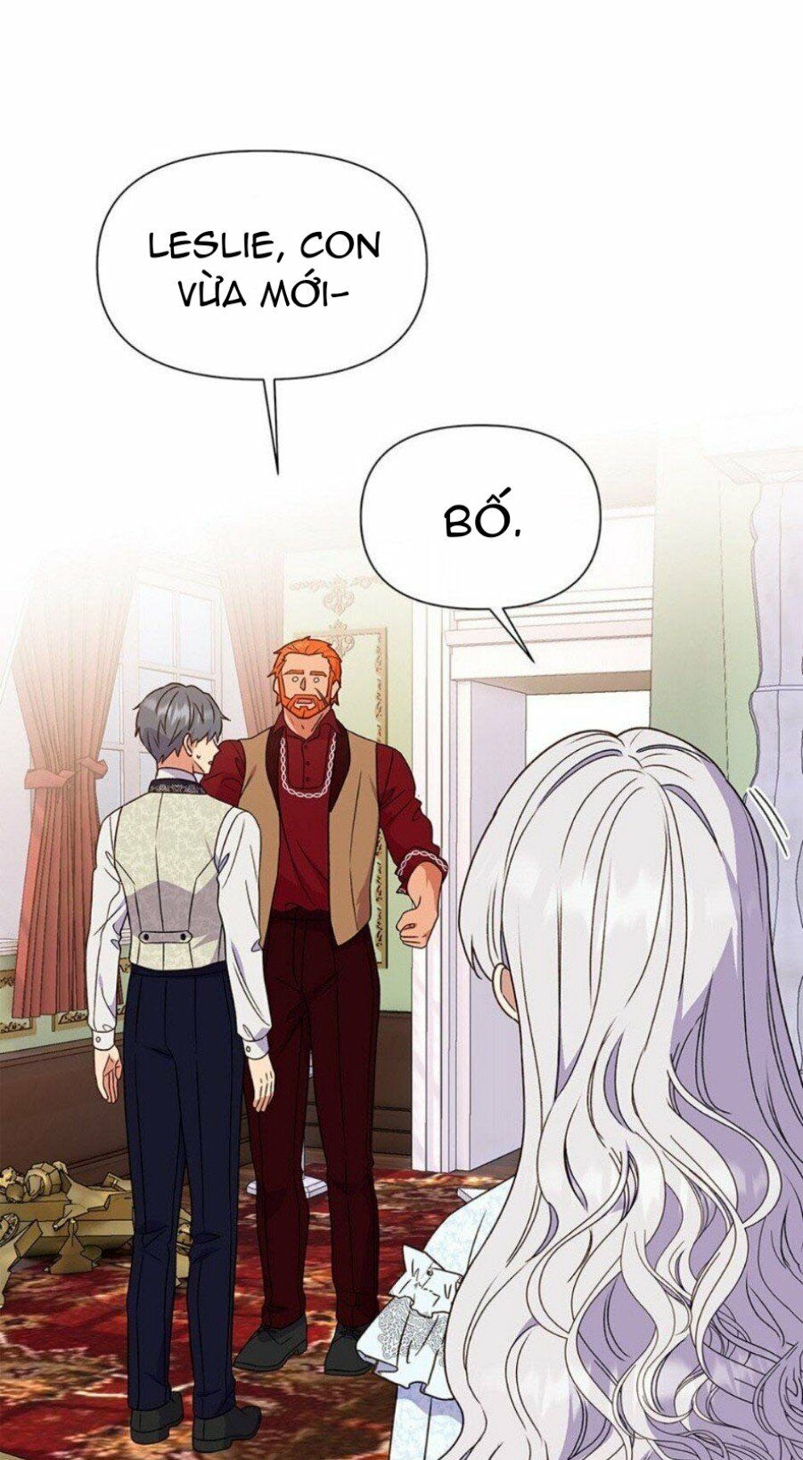 Khế ước của nữ công tước quái vật: Chapter 112