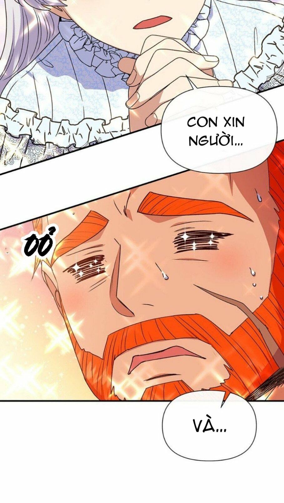Khế ước của nữ công tước quái vật: Chapter 112