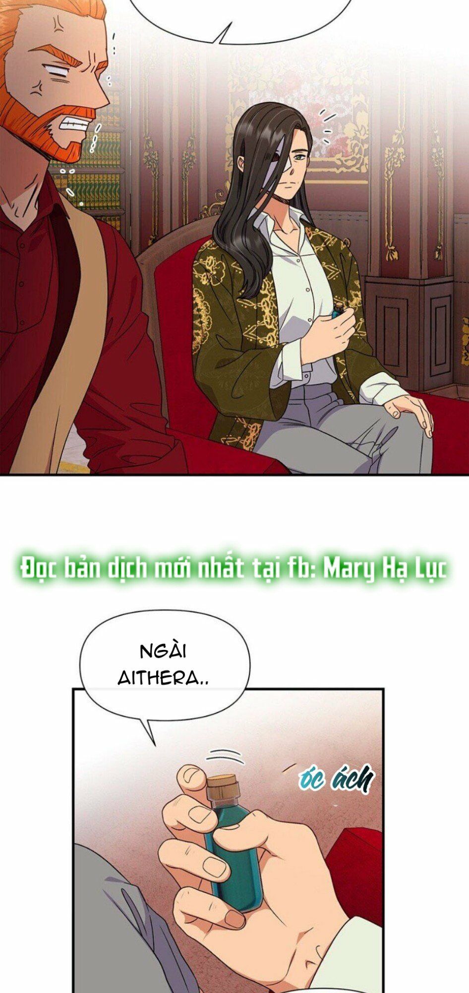 Khế ước của nữ công tước quái vật: Chapter 112