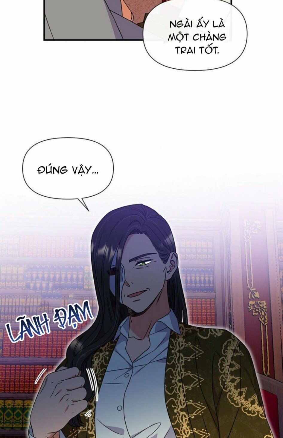 Khế ước của nữ công tước quái vật: Chapter 112
