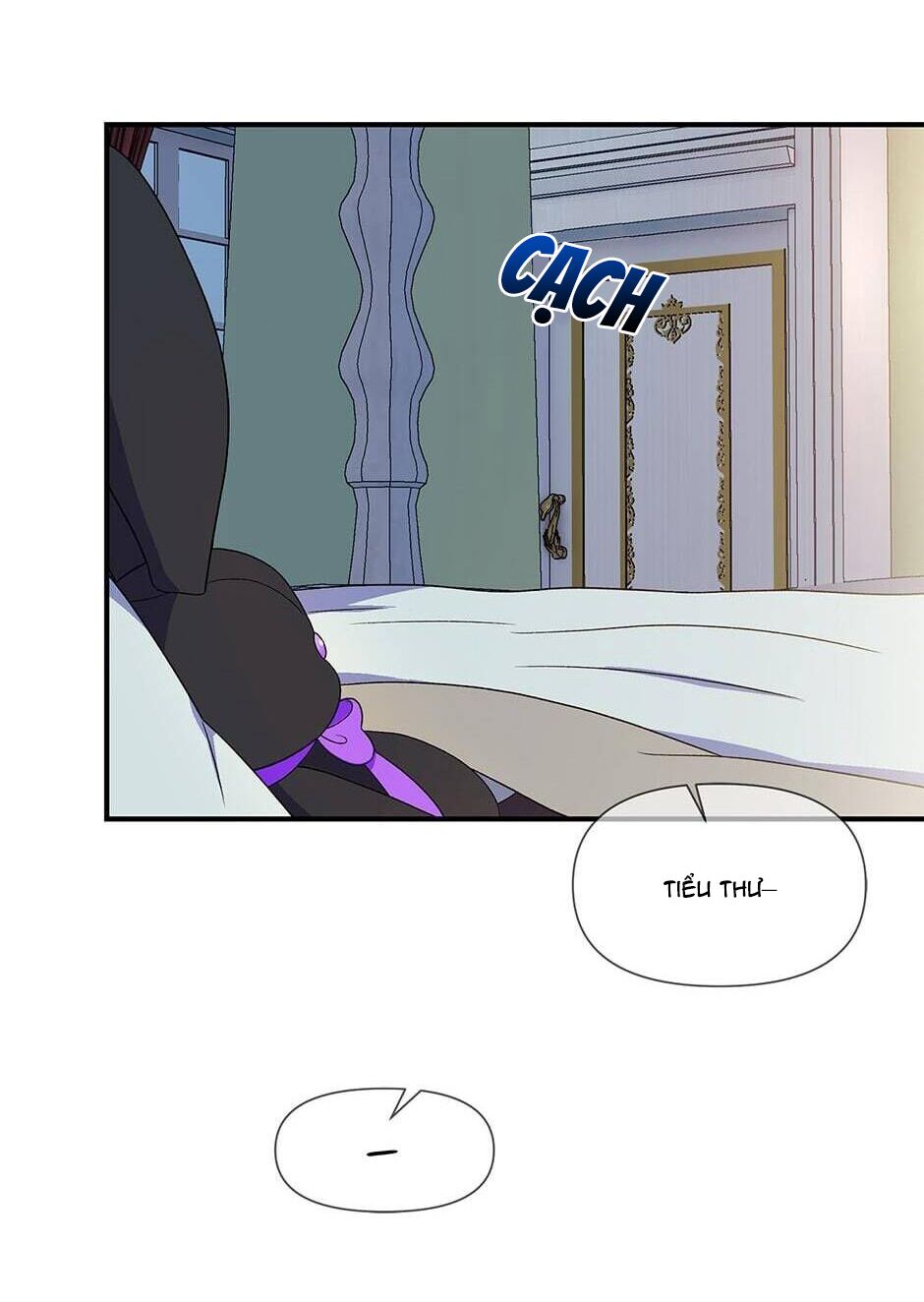 Khế ước của nữ công tước quái vật: Chapter 115