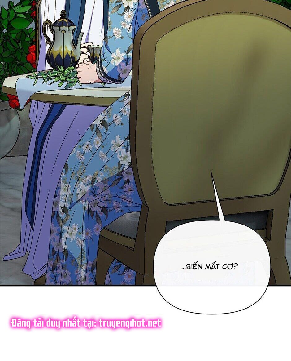Khế ước của nữ công tước quái vật: Chapter 115