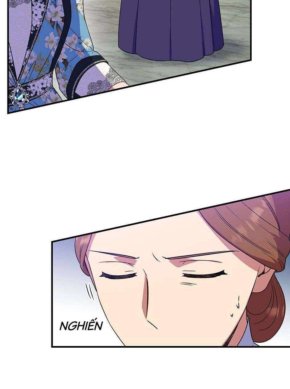 Khế ước của nữ công tước quái vật: Chapter 115
