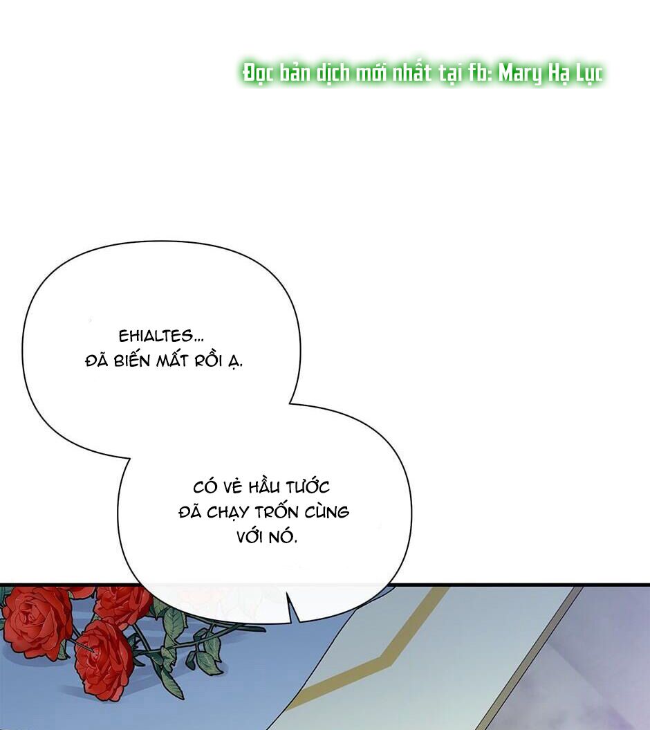 Khế ước của nữ công tước quái vật: Chapter 115