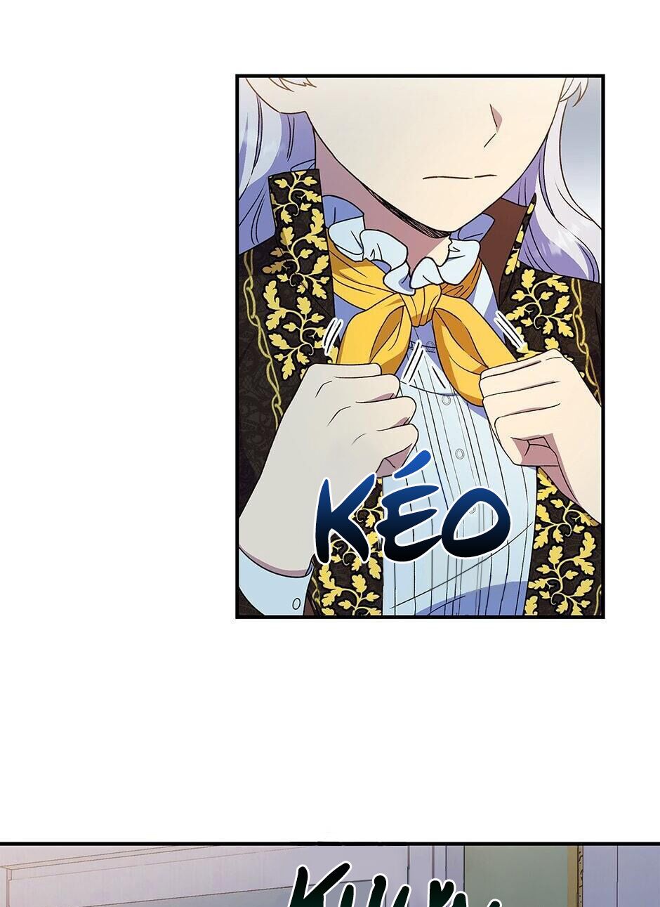 Khế ước của nữ công tước quái vật: Chapter 115