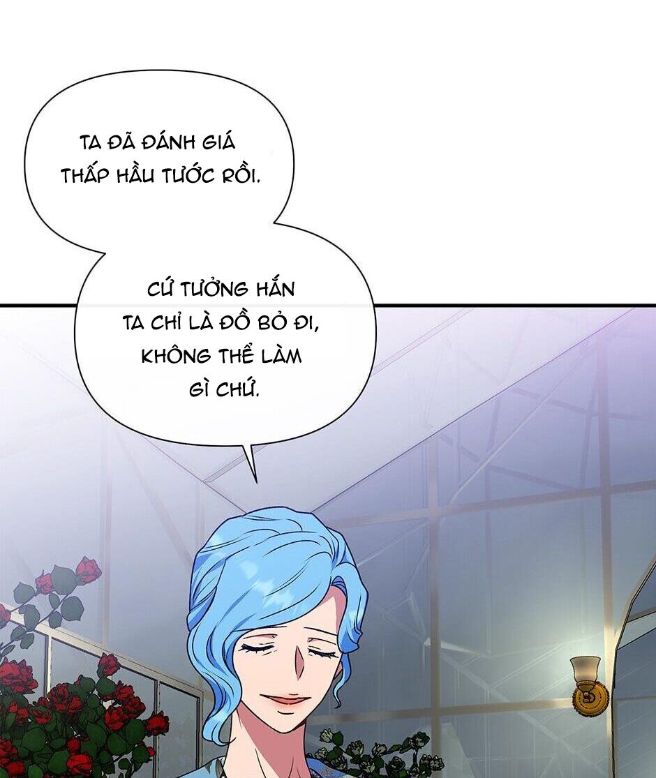 Khế ước của nữ công tước quái vật: Chapter 115