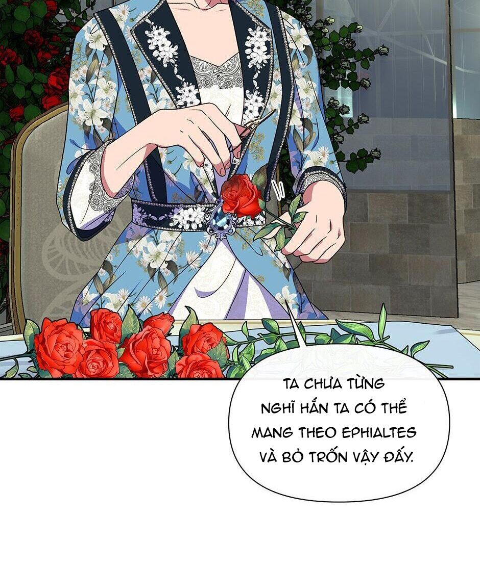 Khế ước của nữ công tước quái vật: Chapter 115