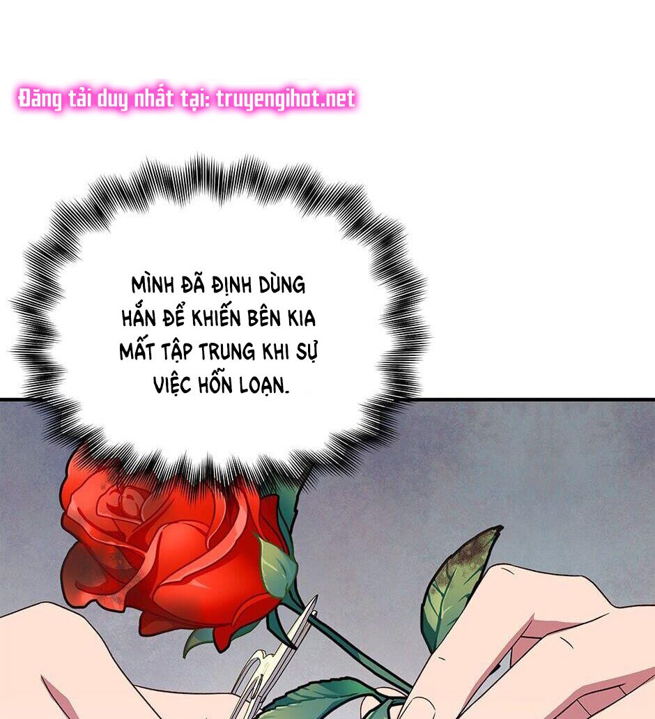 Khế ước của nữ công tước quái vật: Chapter 115