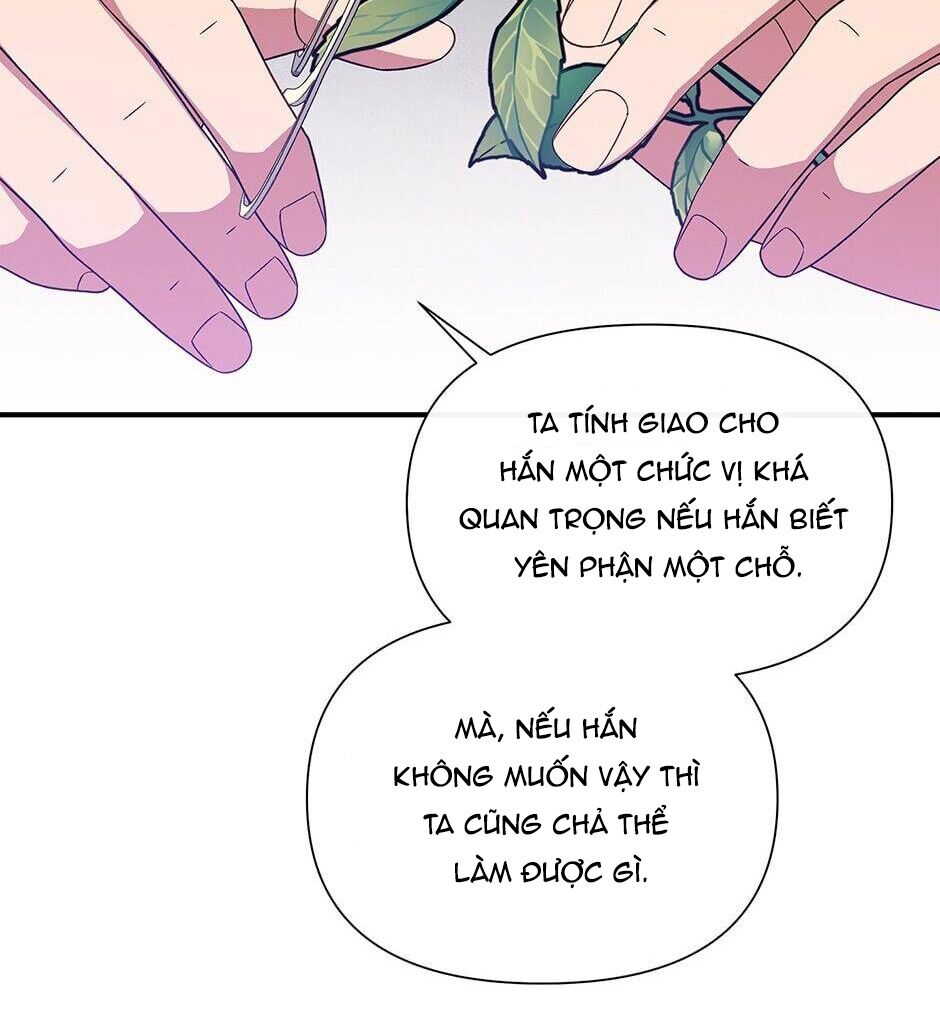 Khế ước của nữ công tước quái vật: Chapter 115