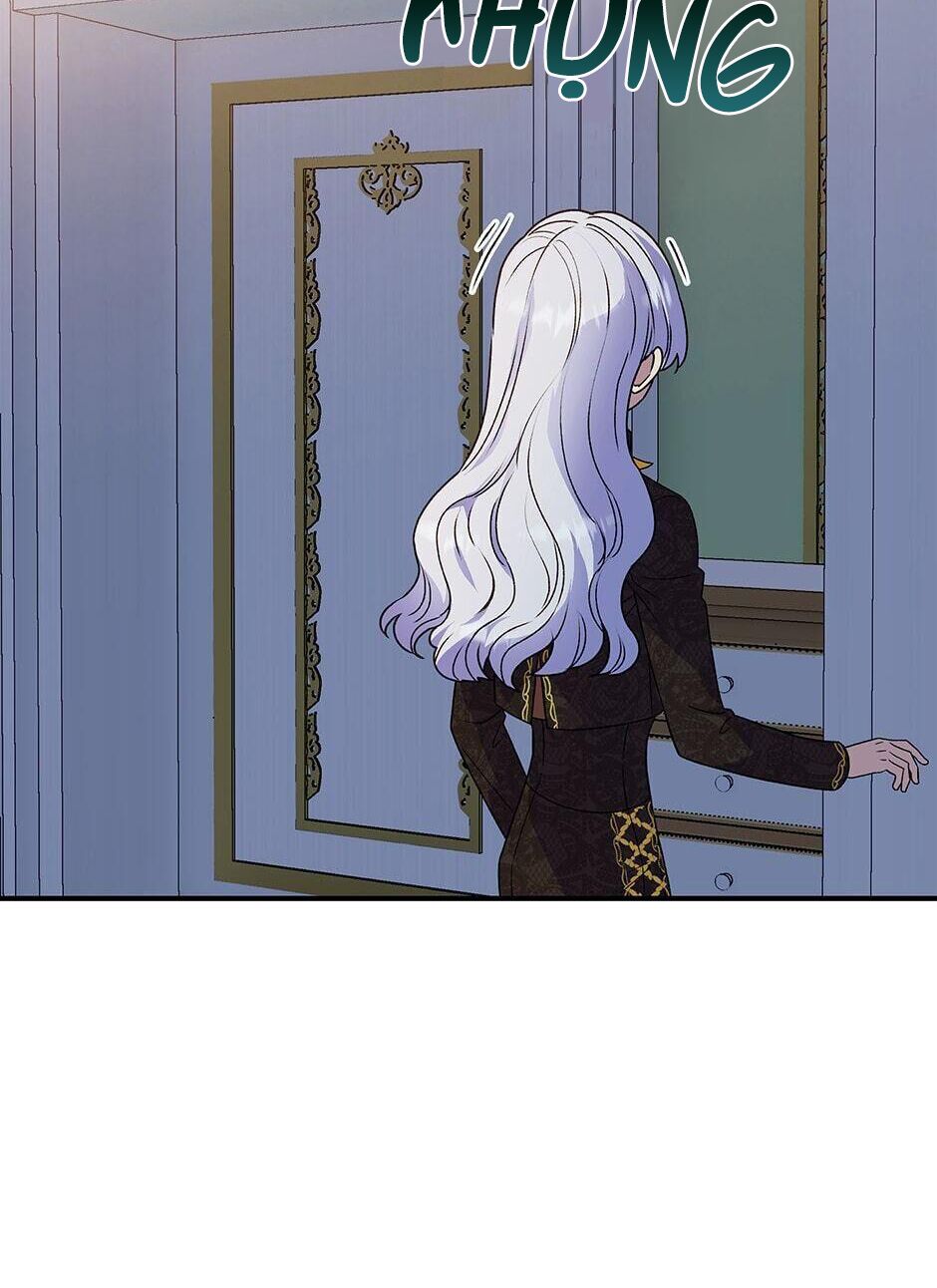 Khế ước của nữ công tước quái vật: Chapter 115