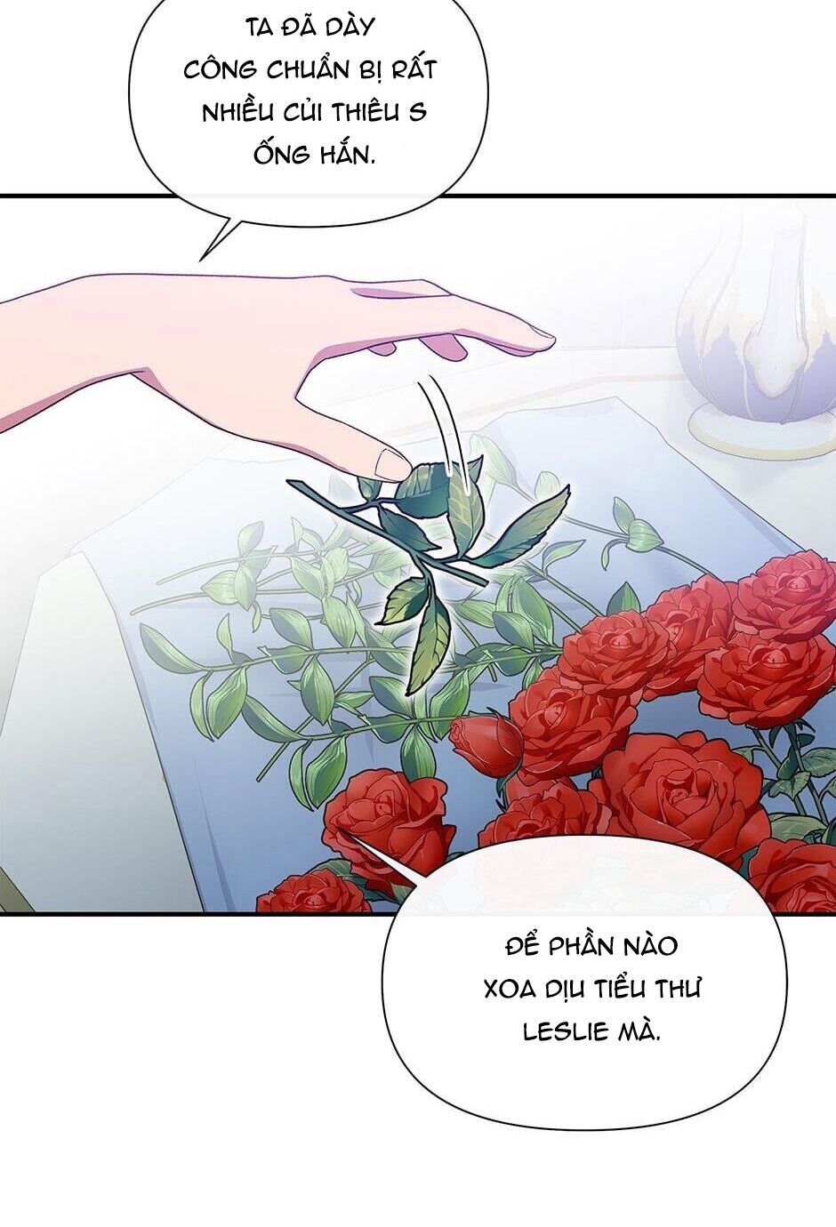 Khế ước của nữ công tước quái vật: Chapter 115