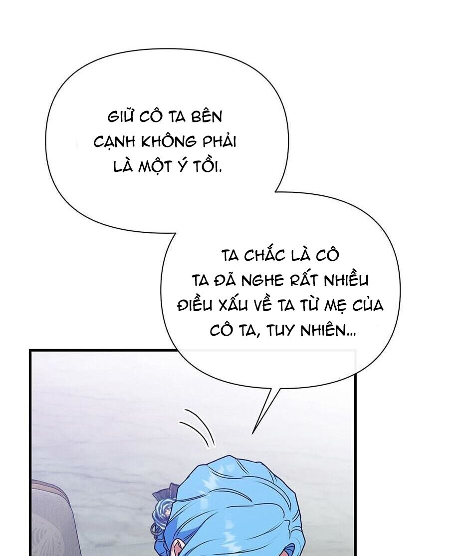 Khế ước của nữ công tước quái vật: Chapter 115
