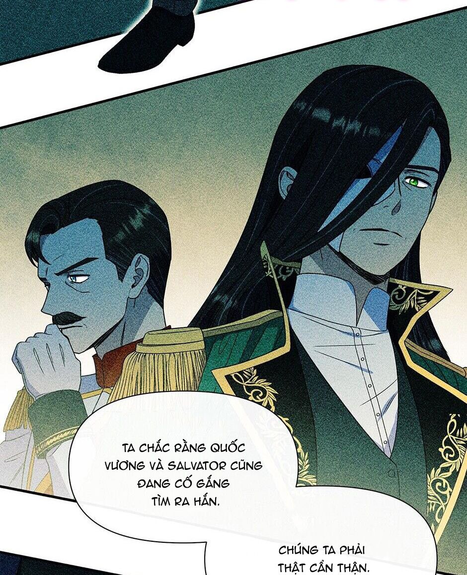 Khế ước của nữ công tước quái vật: Chapter 115