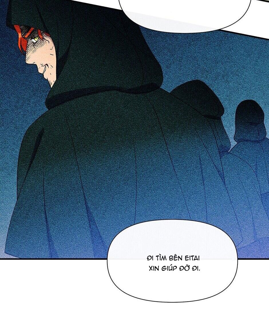 Khế ước của nữ công tước quái vật: Chapter 115