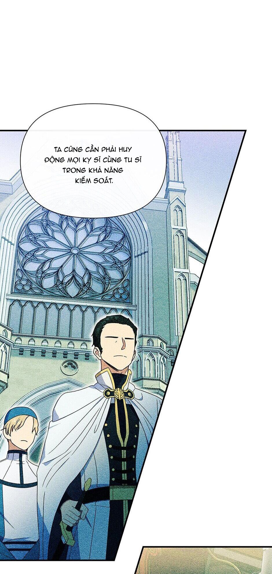 Khế ước của nữ công tước quái vật: Chapter 115