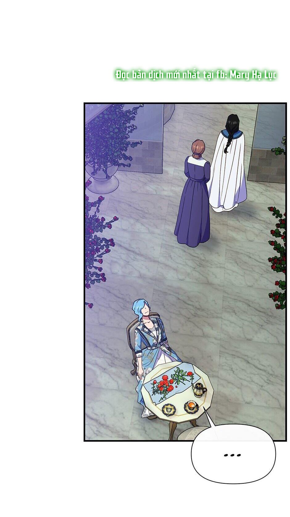 Khế ước của nữ công tước quái vật: Chapter 115