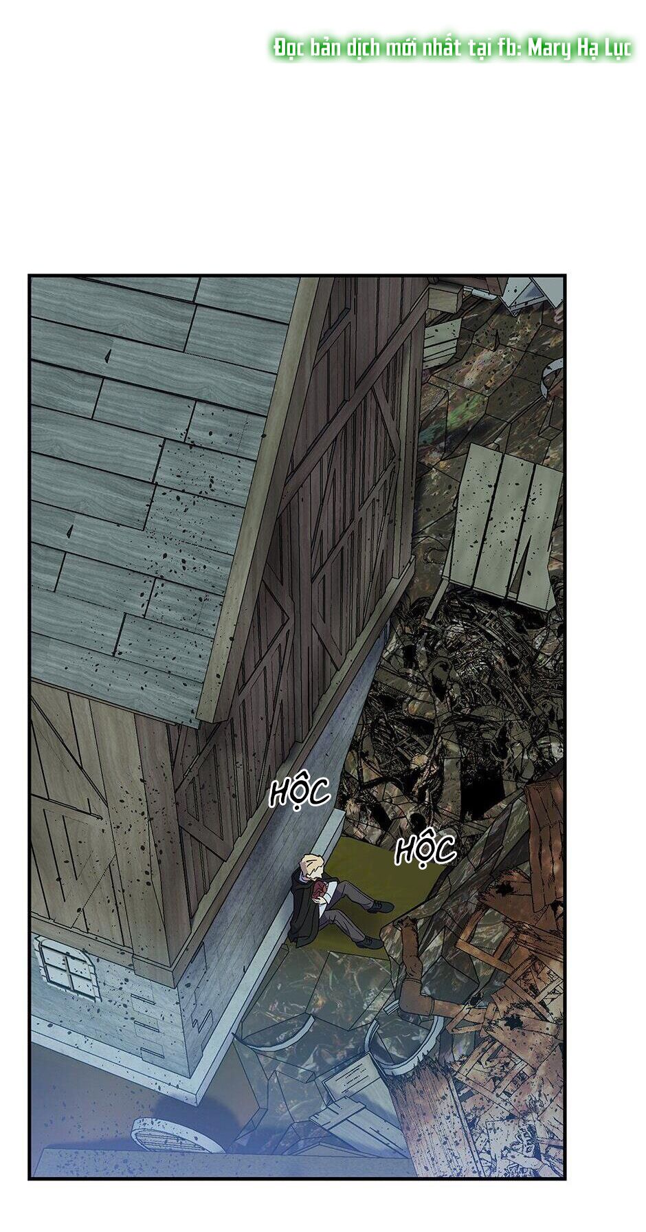 Khế ước của nữ công tước quái vật: Chapter 115