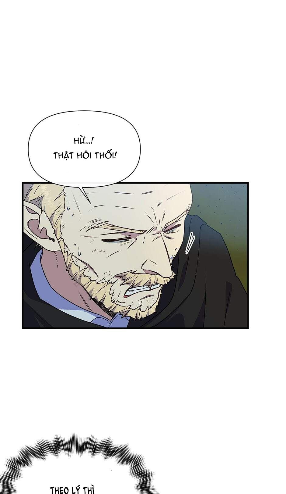 Khế ước của nữ công tước quái vật: Chapter 115