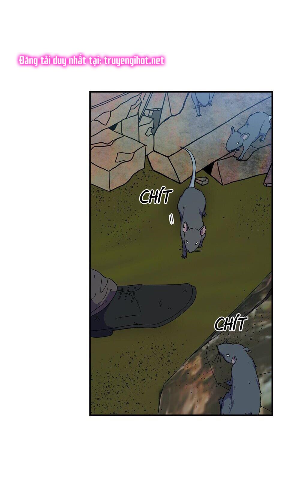Khế ước của nữ công tước quái vật: Chapter 115