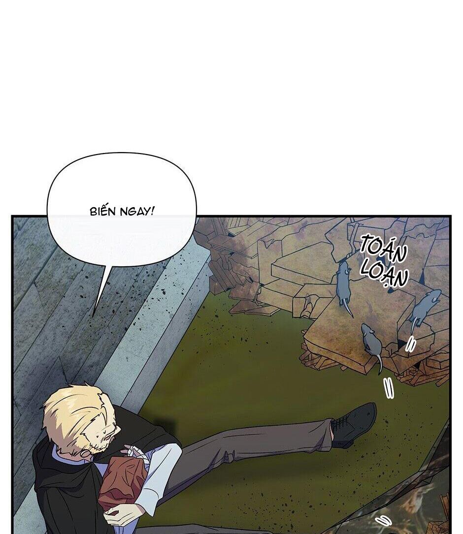 Khế ước của nữ công tước quái vật: Chapter 115