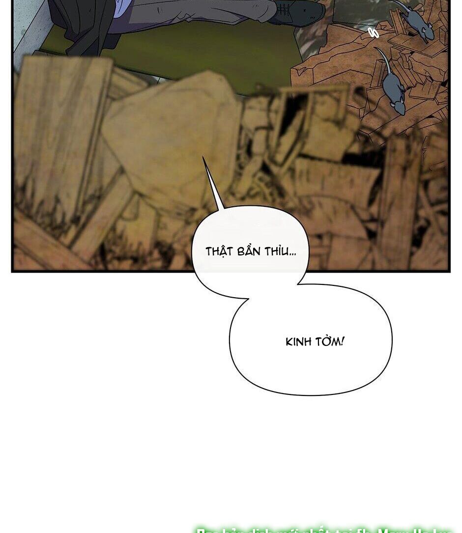 Khế ước của nữ công tước quái vật: Chapter 115