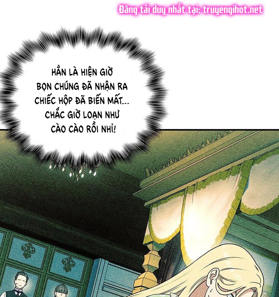 Khế ước của nữ công tước quái vật: Chapter 115