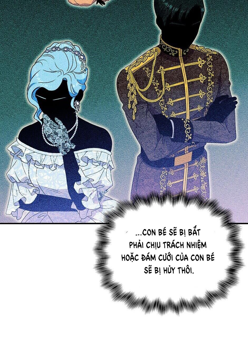 Khế ước của nữ công tước quái vật: Chapter 115