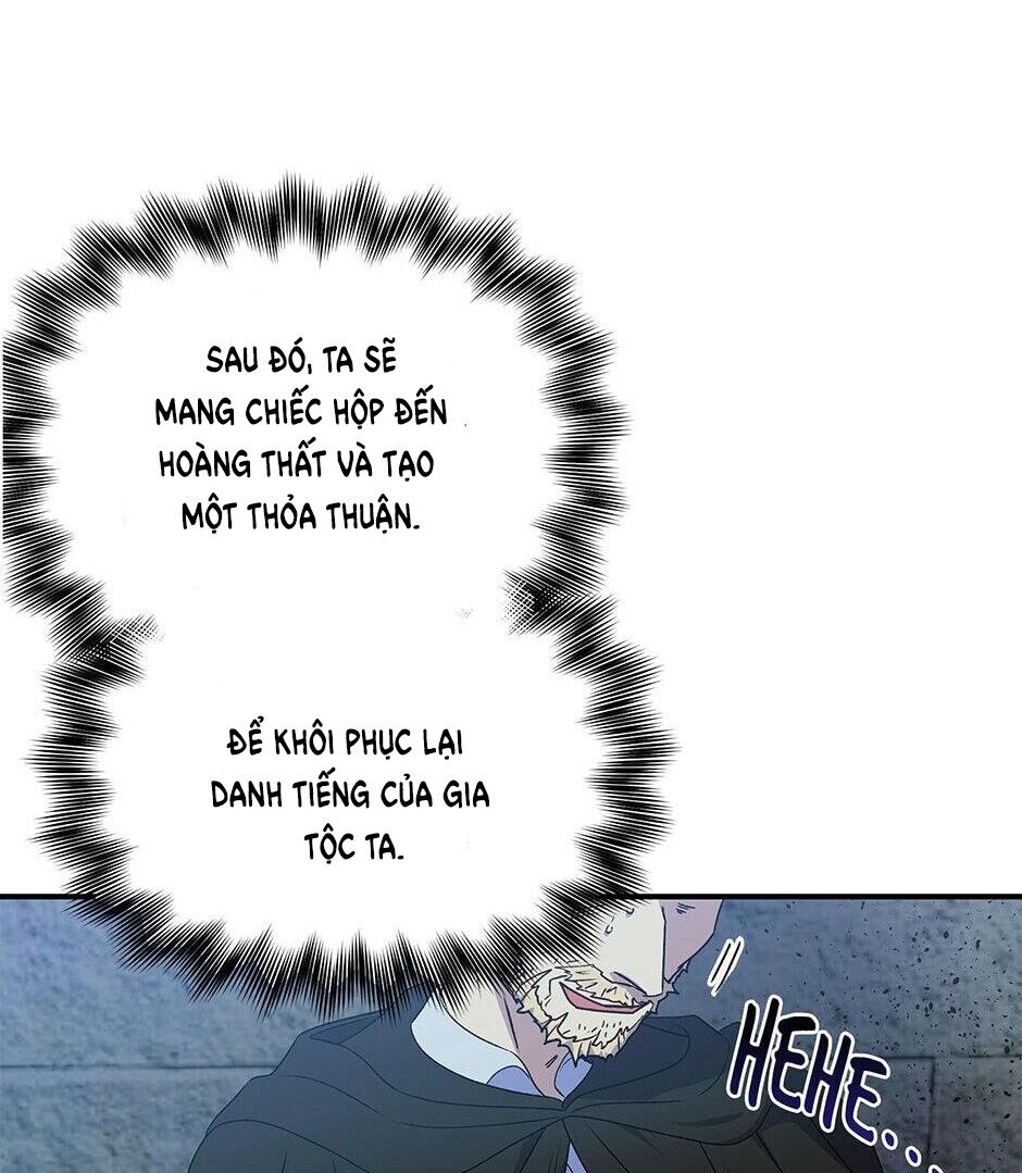 Khế ước của nữ công tước quái vật: Chapter 115