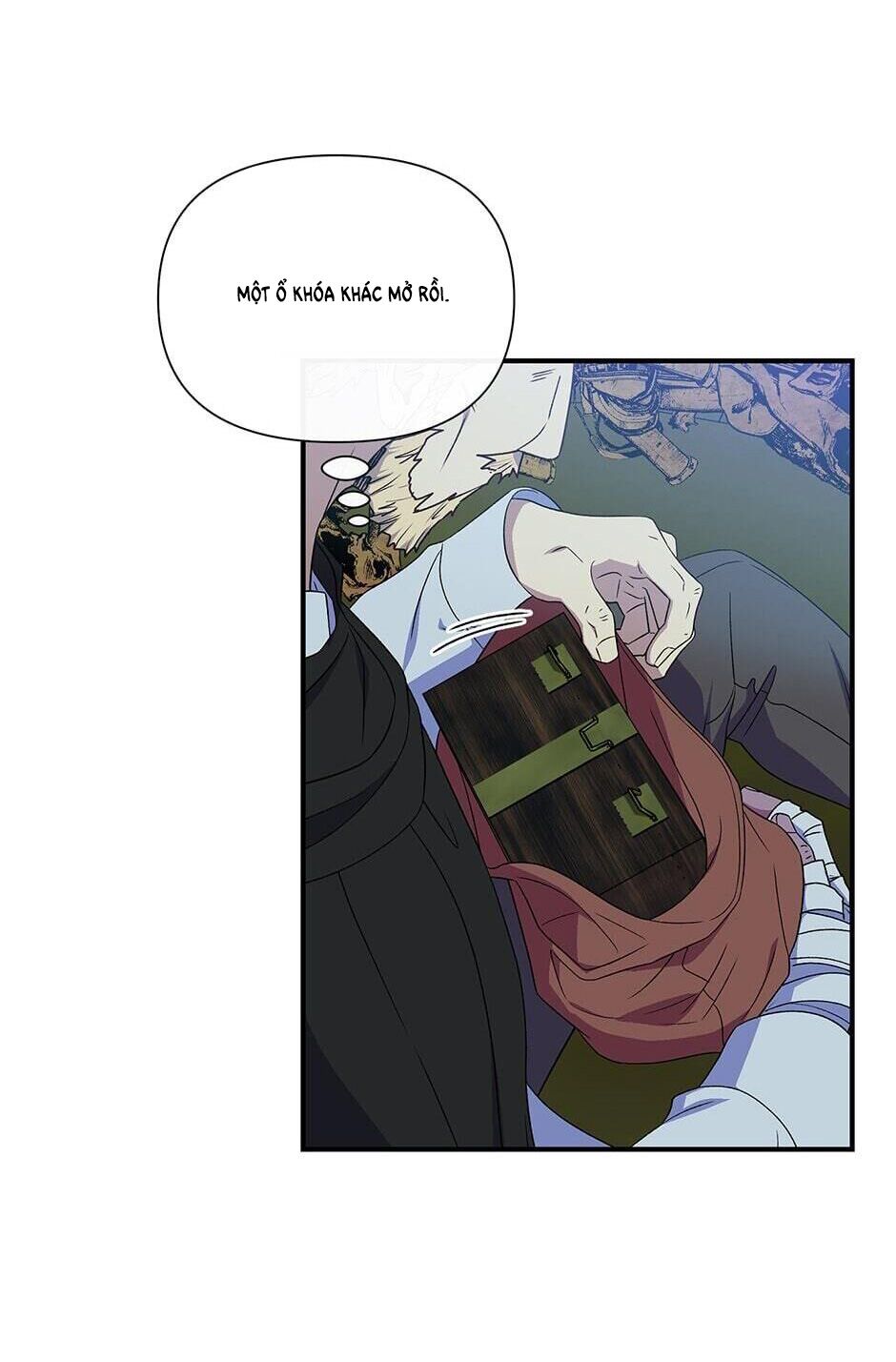 Khế ước của nữ công tước quái vật: Chapter 115