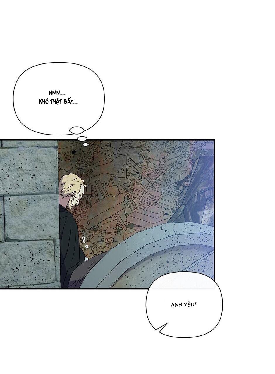 Khế ước của nữ công tước quái vật: Chapter 115