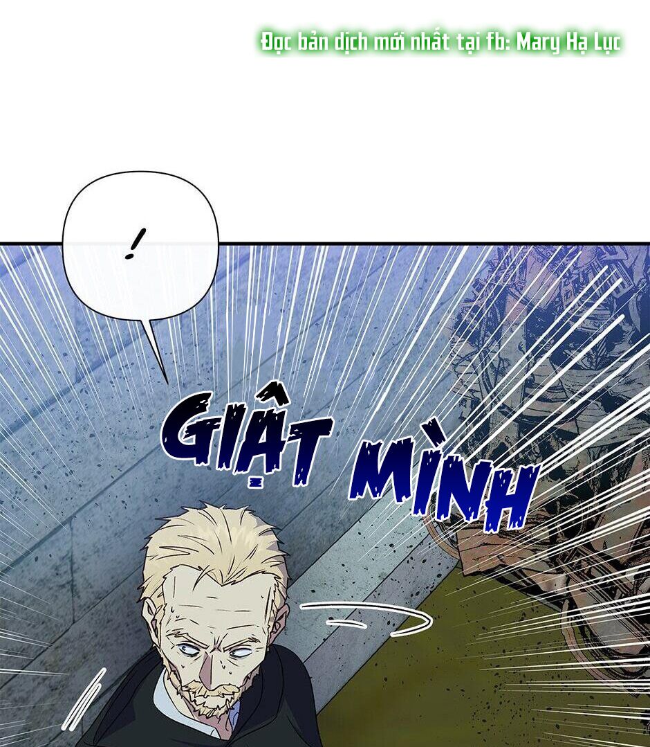 Khế ước của nữ công tước quái vật: Chapter 115