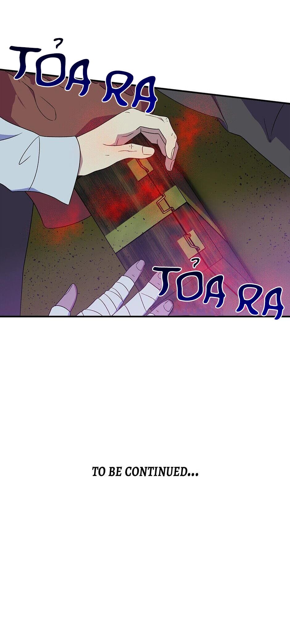 Khế ước của nữ công tước quái vật: Chapter 115