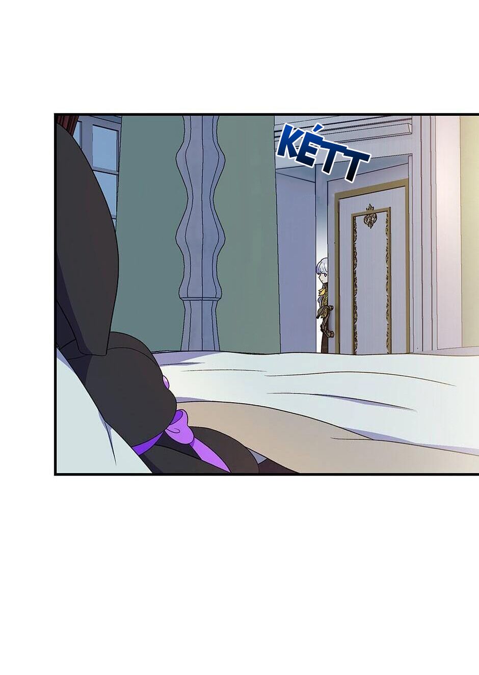 Khế ước của nữ công tước quái vật: Chapter 115